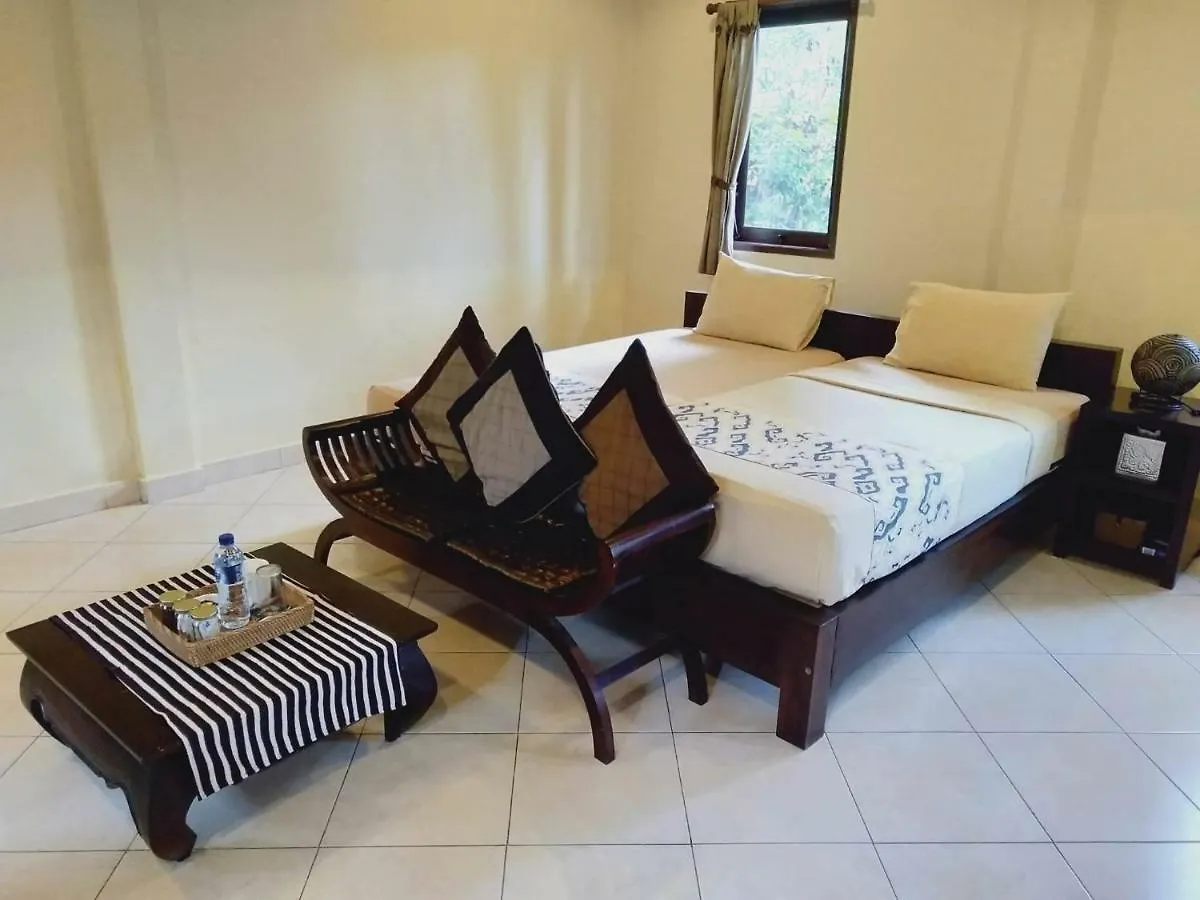 Prasanti Bed & Breakfast Ubud