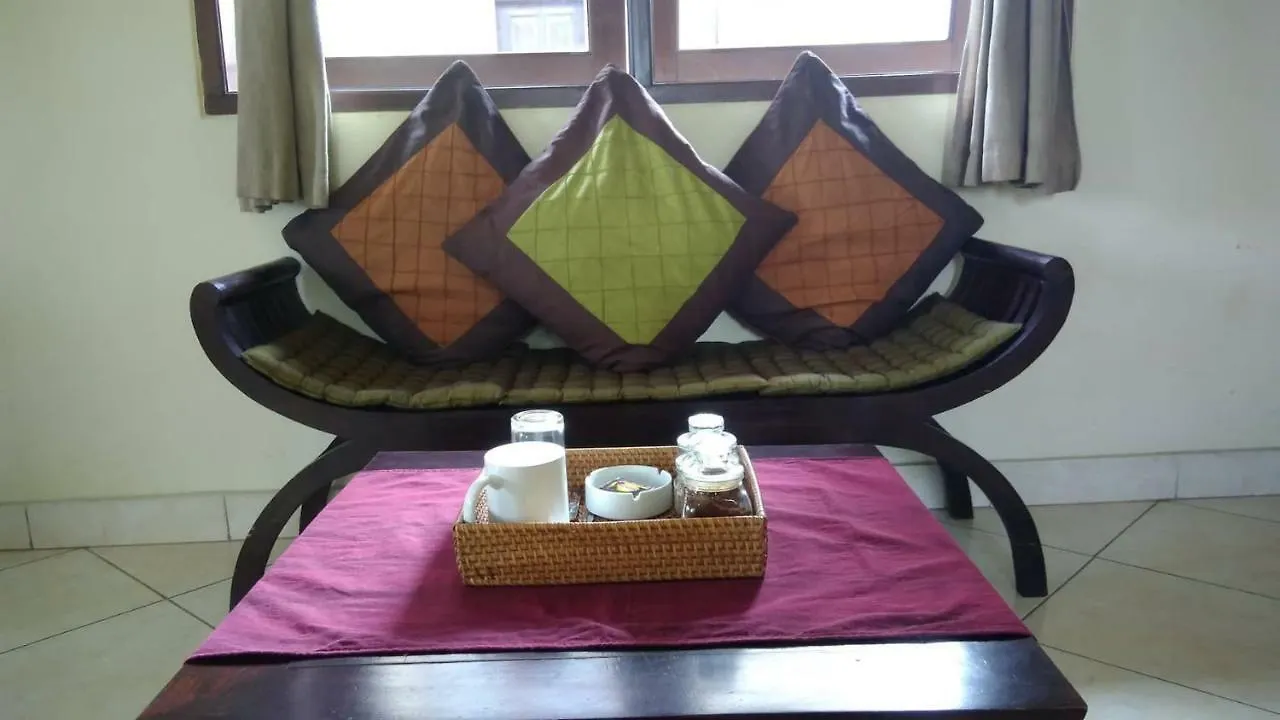 Prasanti Bed & Breakfast Ubud  Ubud (Bali)