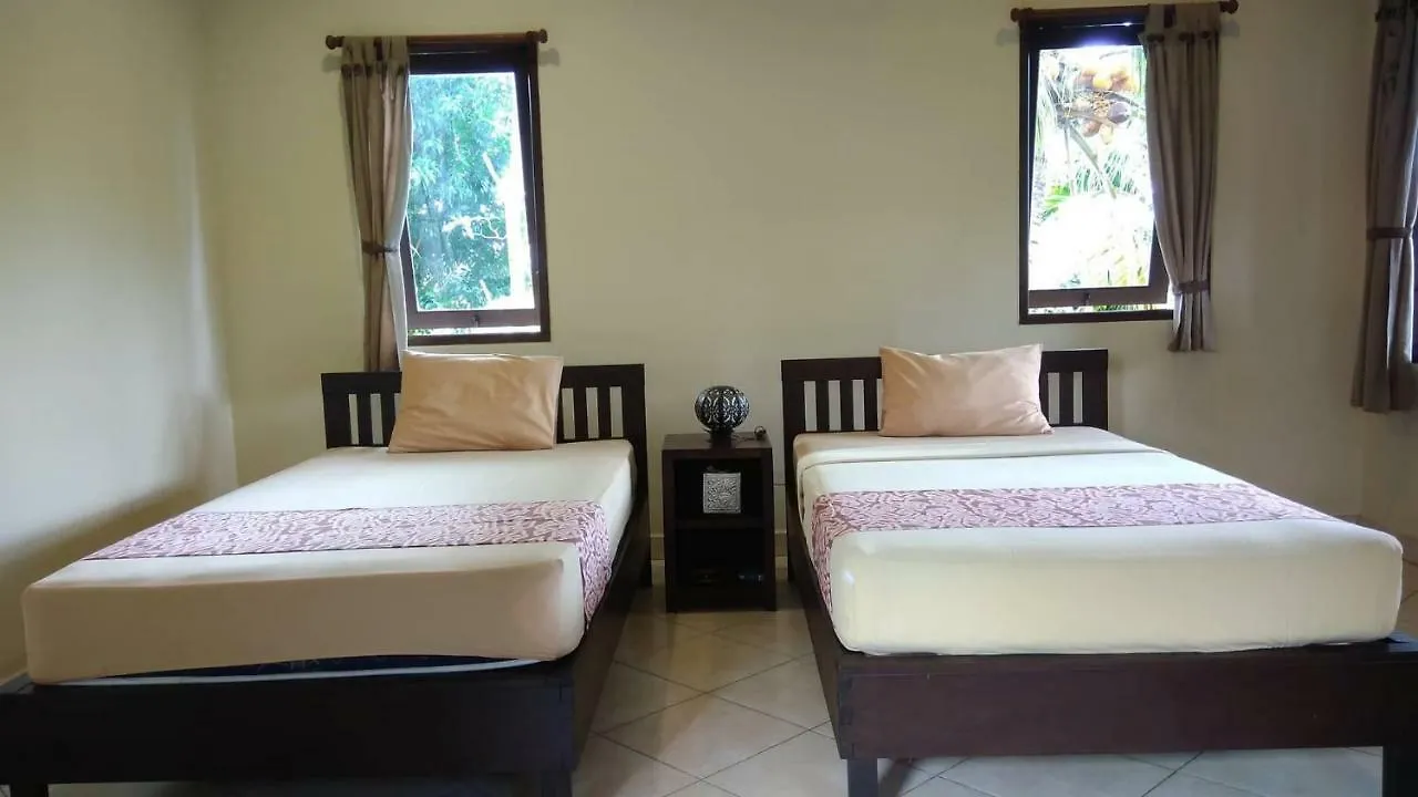 Prasanti Bed & Breakfast Ubud
