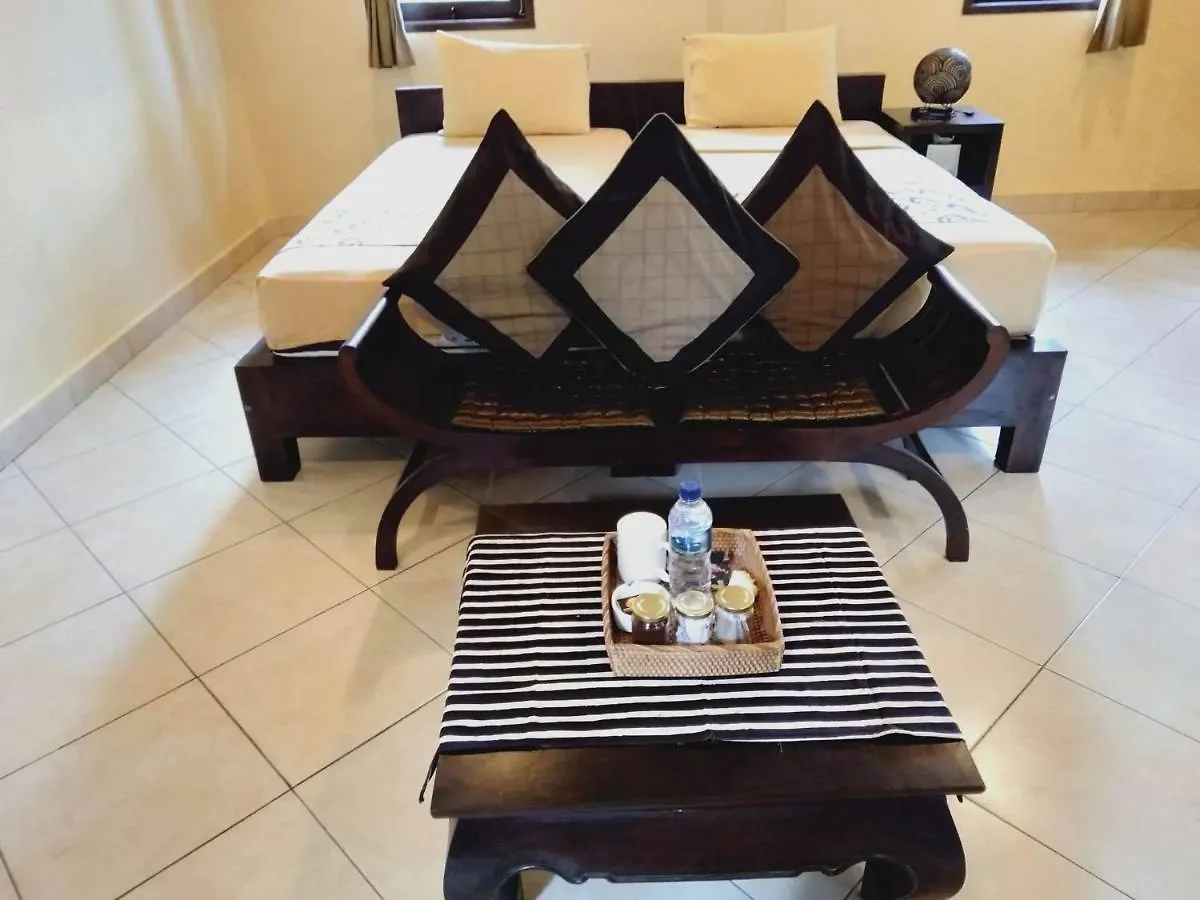Prasanti Bed & Breakfast Ubud  Indonesia