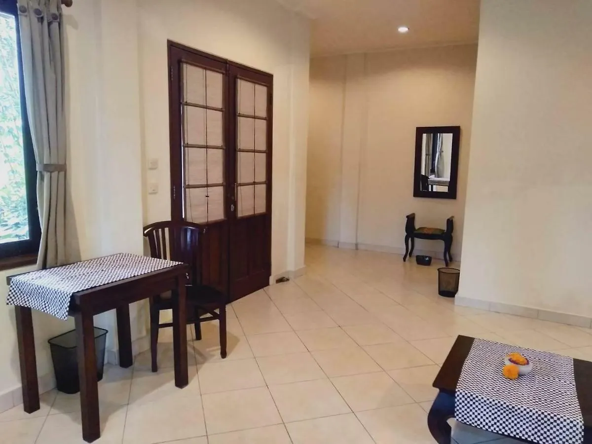 Prasanti Bed & Breakfast Ubud   Ubud (Bali)