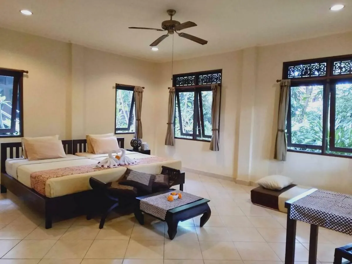 **  Prasanti Bed & Breakfast Ubud  Indonesia