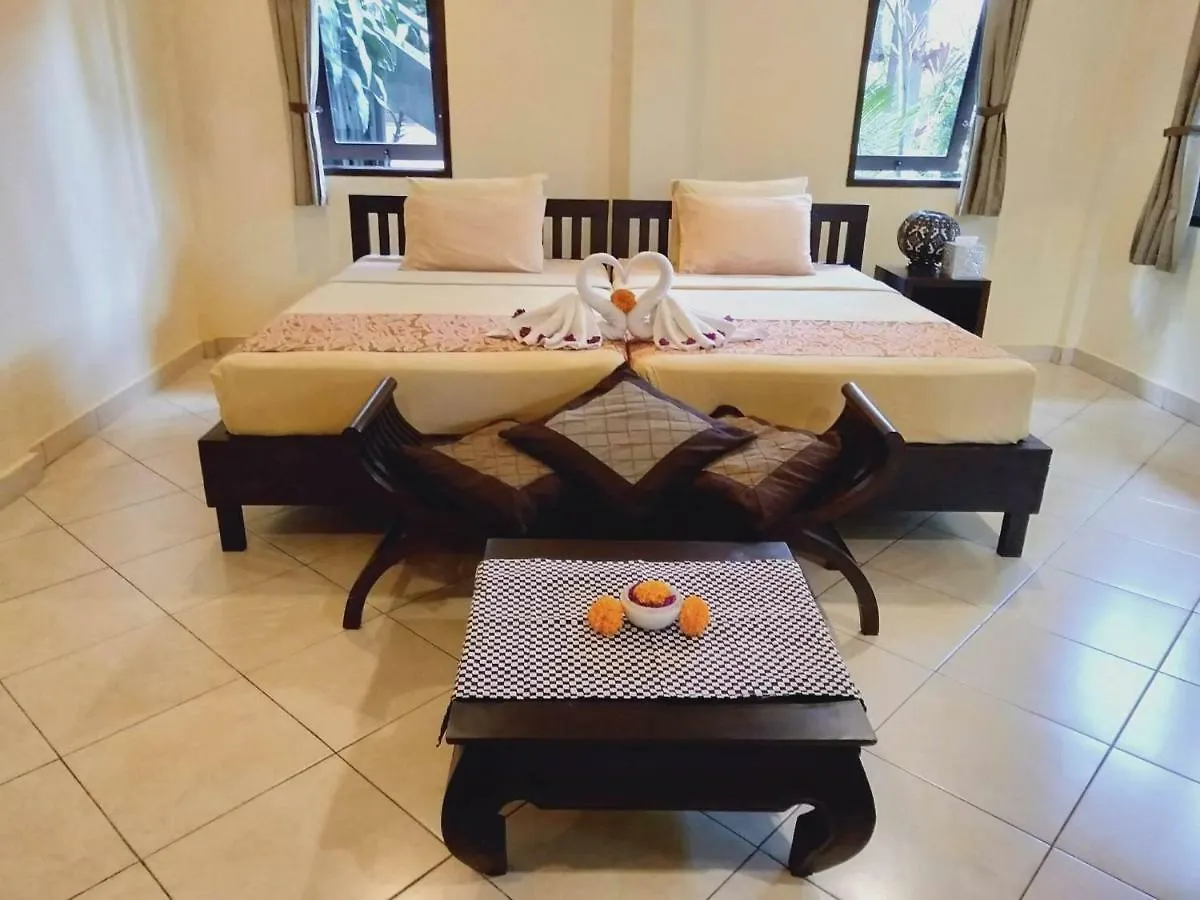 Prasanti Bed & Breakfast Ubud  Ubud (Bali)