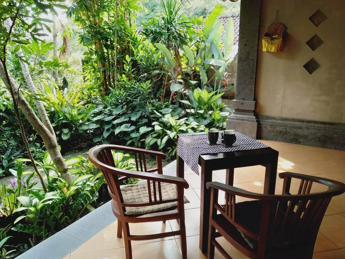 Prasanti Bed & Breakfast Ubud  Ubud (Bali)